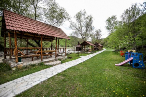 Belveder Eco Resort, Dilijan